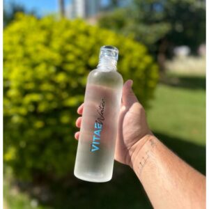 Garrafa Vitae Water - Imagem 2