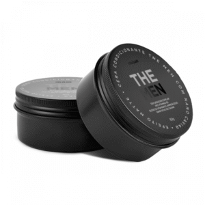 Pomada Capilar The Men 80g - Imagem 2