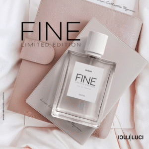 Fragrância fine F29 100ml