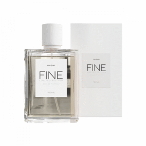Fragrância fine F34 100ml - Imagem 2