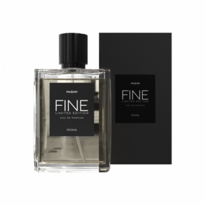 Fragrância fine M02 100ml - Imagem 2