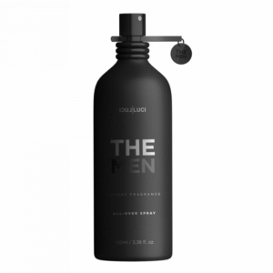 All Over The Men 100ml (Desodorante) - Imagem 2