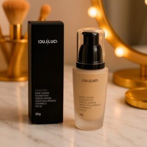 Base liquida FPS20 30G (Cor 04)