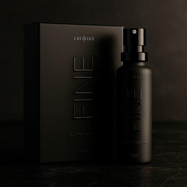 Fragrância fine M09 15ml