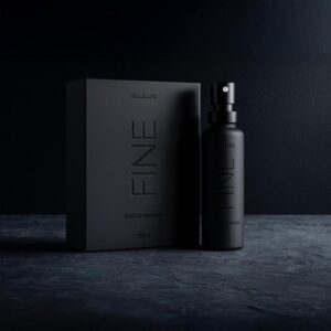 Fragrância fine M09 15ml - Imagem 3