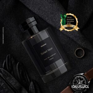 Fragrância Soleil Noir 100ml - Imagem 2