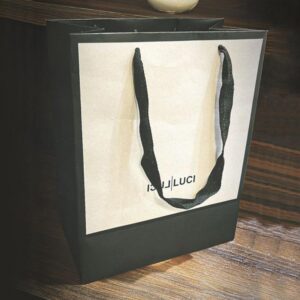Sacola de Presente Luci Luci (Standart) - Imagem 2