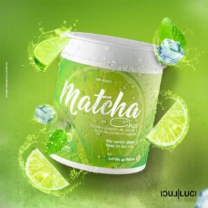 Matcha Drink Limão - Imagem 2