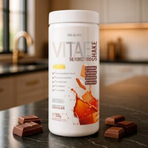 Vitae Shake Chocolate 900g