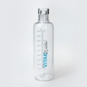 Garrafa Vitae Water
