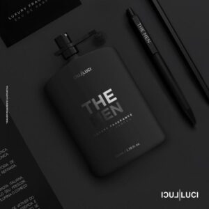 Perfume The Men 100ml