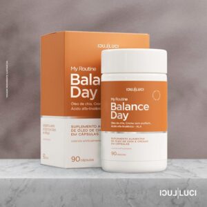 Novo Balance Day 90 caps