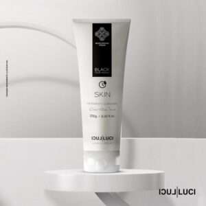 Hidratante corporal M52 (Inspiração Silver Scent)