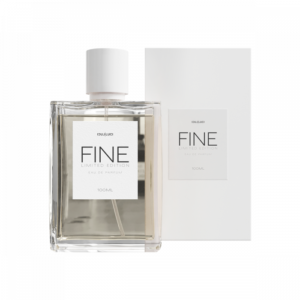Fragrância fine F75 100ml