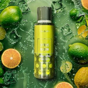 Body Splash Citrus Bloom 250ml (PREMIUM FINE)