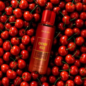 Body Splash Cherry Kiss 250ml (PREMIUM FINE)