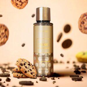 Body Splash Cookie 250ml (PREMIUM FINE)