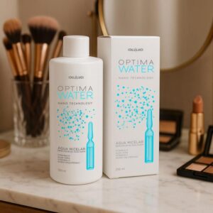 OPTIMA WATER (Agua micelar)