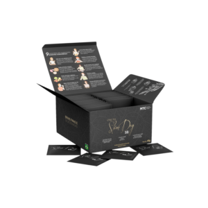 CHÁ VITAE TEA SLIM DAY SB - 30 SACHES