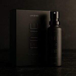 Fragrância fine M01 15ml