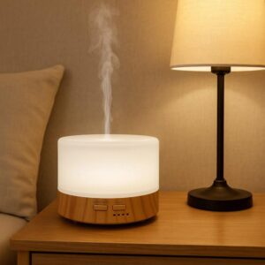 Aromatizador Elétrico (500ML)