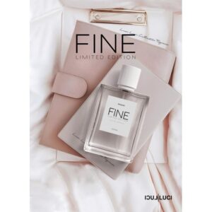 Fragrância fine F62 100ml