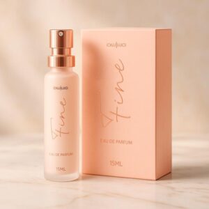 Fragrância fine F64 15ml