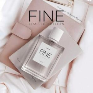 Fragrância fine F66 100ml