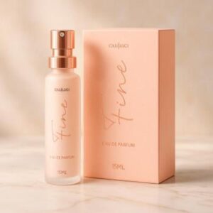 Fragrância fine F83 15ml.