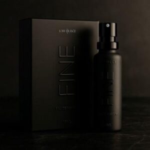 Fragrância Fine M84 15ml